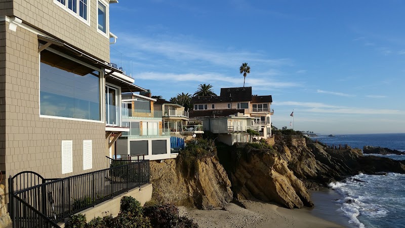 Laguna Beach Inn in Laguna Beach, California, United States