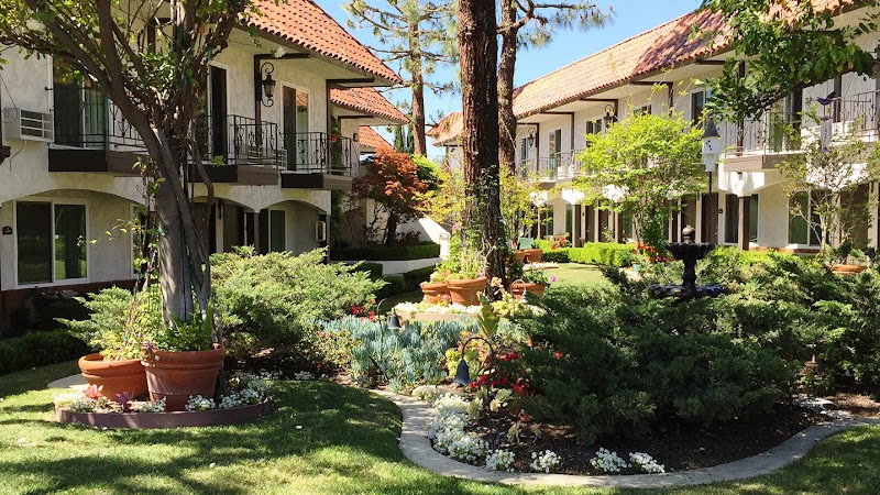 Laguna Hills Lodge in Laguna Hills, California, United States
