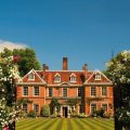 Lainston House Hotel