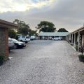 Lake Albert Motel