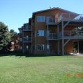 Lake Bluff Inn and Suites