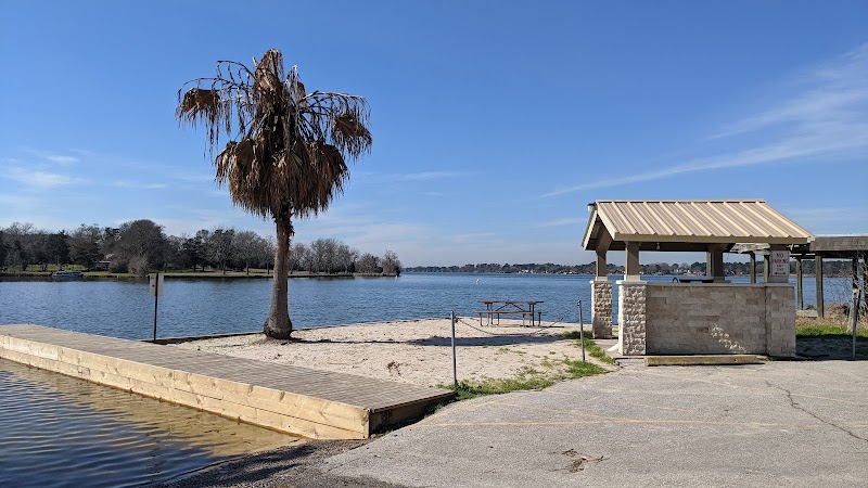 Lake Conroe RV & Camping Resort in Willis, Texas, United States