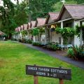 Lake Crescent Lodge