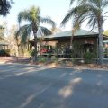 Lake Forbes Motel