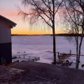 Lake Hood Inn