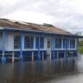 Lake Houma Inn