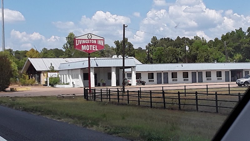 Lake Livingston Inn in West Livingston, Texas, United States