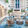 Lake Tahoe Resort Hotel