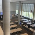 Lakehead University Residence and Conference Centre