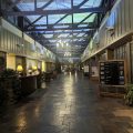 Lakepoint State Park Lodge