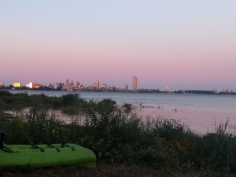 Lakeshore Bed & Breakfast in Fort Erie, Canada