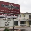 Lakeshore Suites