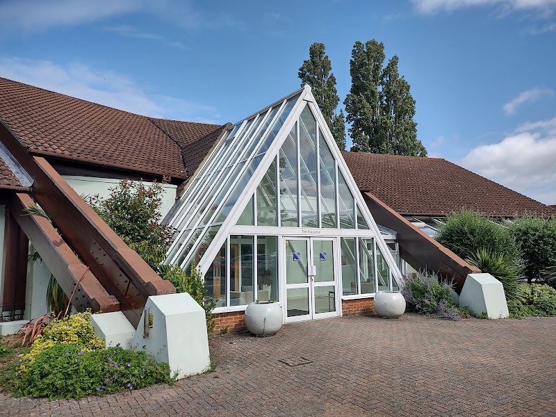Lakeside Park Hotel & Spa in Ryde, United Kingdom