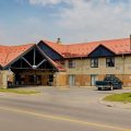 Lakeview Inn & Suites Thompson