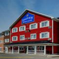 Lakeview Inns & Suites – Brandon