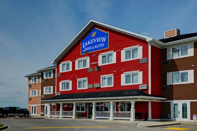Lakeview Inns & Suites - Brandon in Brandon, Canada