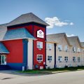 Lakeview Inns & Suites – Fort St. John