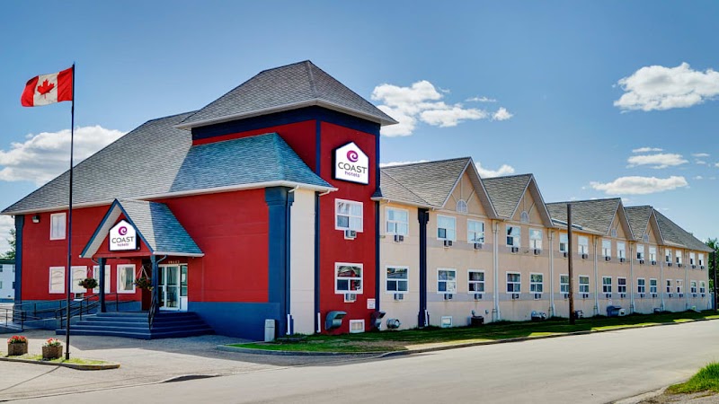Lakeview Inns & Suites - Fort St. John in Fort St. John, Canada