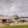 Lakeview Inns & Suites Hinton