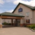 Lakeview Inns & Suites Whitecourt