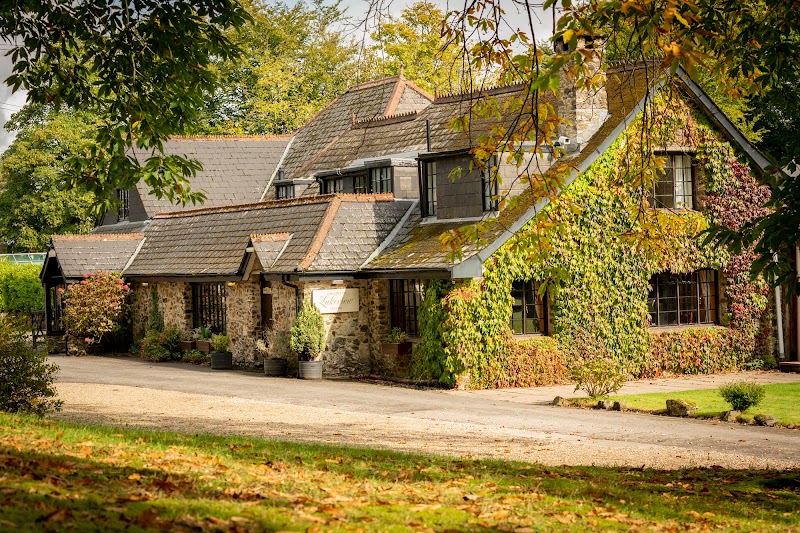 Lakeview Manor in Honiton, United Kingdom