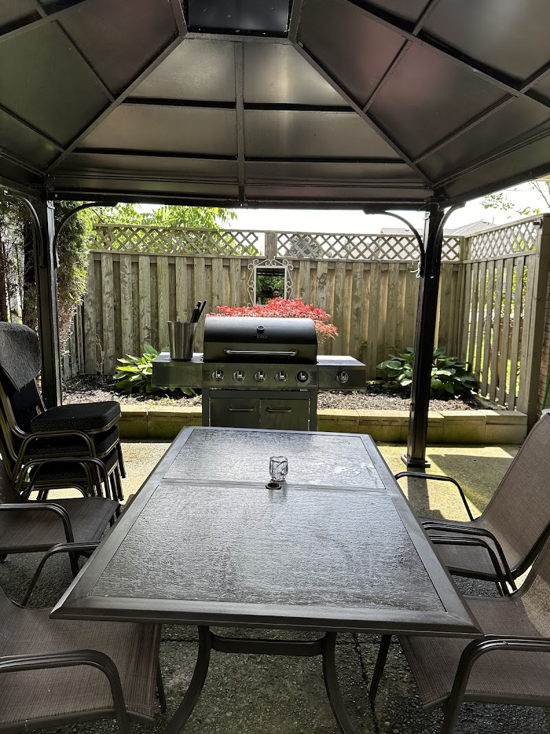 Lakeview Motel in Kincardine, Canada