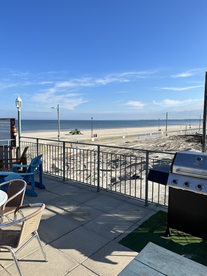 Lakeview Resort Motel in Wasaga Beach, Canada