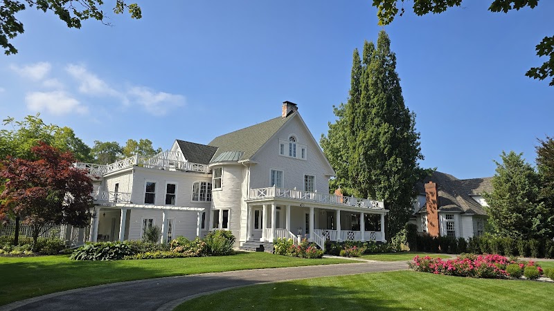 Lakewinds Country Manor in Niagara-on-the-Lake, Canada