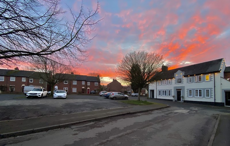 Lamb Inn in Congleton, United Kingdom