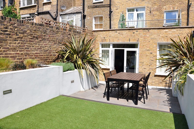 Lamington Apartments in Hammersmith, United Kingdom