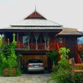 Lampang Lanna Home Hotel