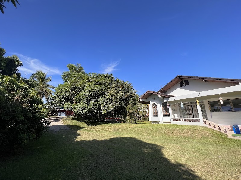 Lamphun Garden Home in Lamphun, Thailand