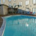 Lamplighter Inn & Suites – North
