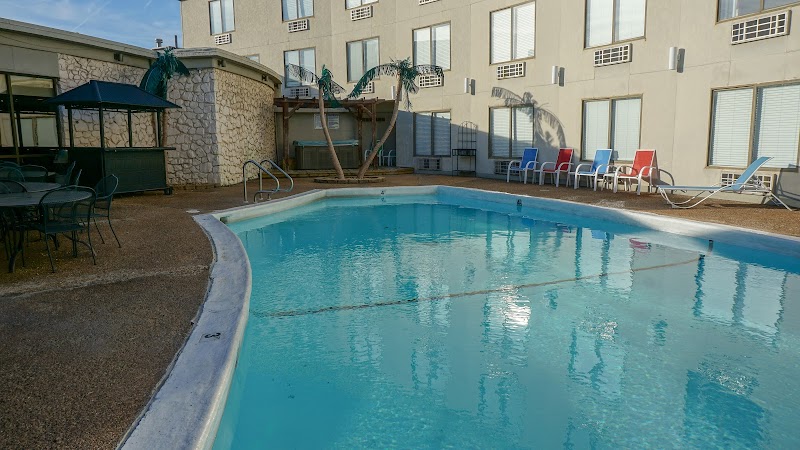 Lamplighter Inn & Suites - North in Springfield, Missouri, United States