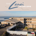 Lanai at the Cove