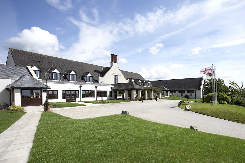 Lancaster House Hotel in Lancaster, United Kingdom