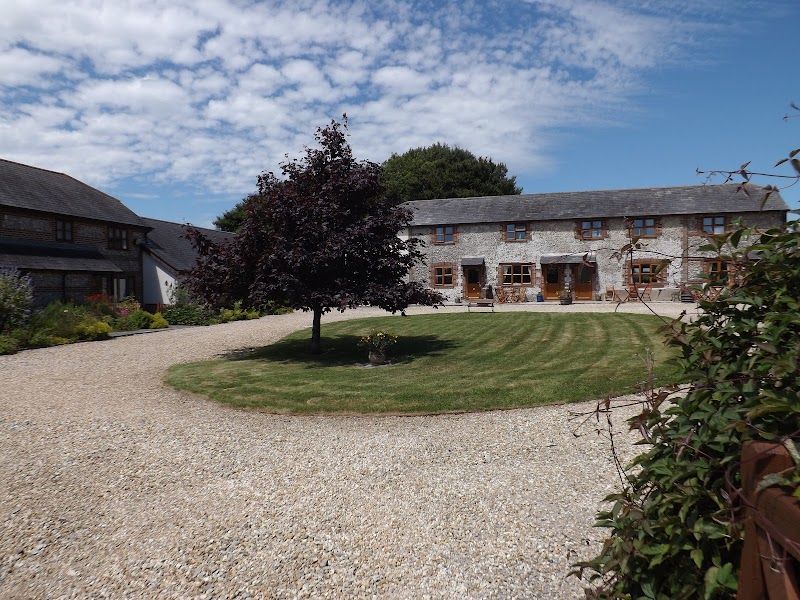 Lancombe Country Cottages & Lodges in Dorchester, United Kingdom