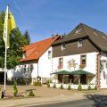 Land-gut-Hotel Räuber Lippoldskrug