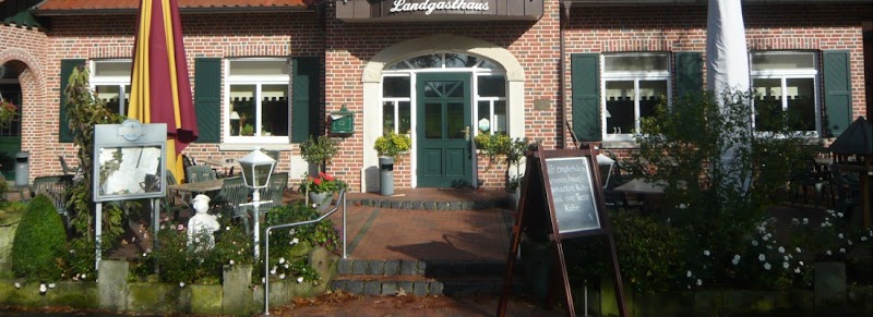 Landgasthaus Niermann in Bad Bentheim, Germany