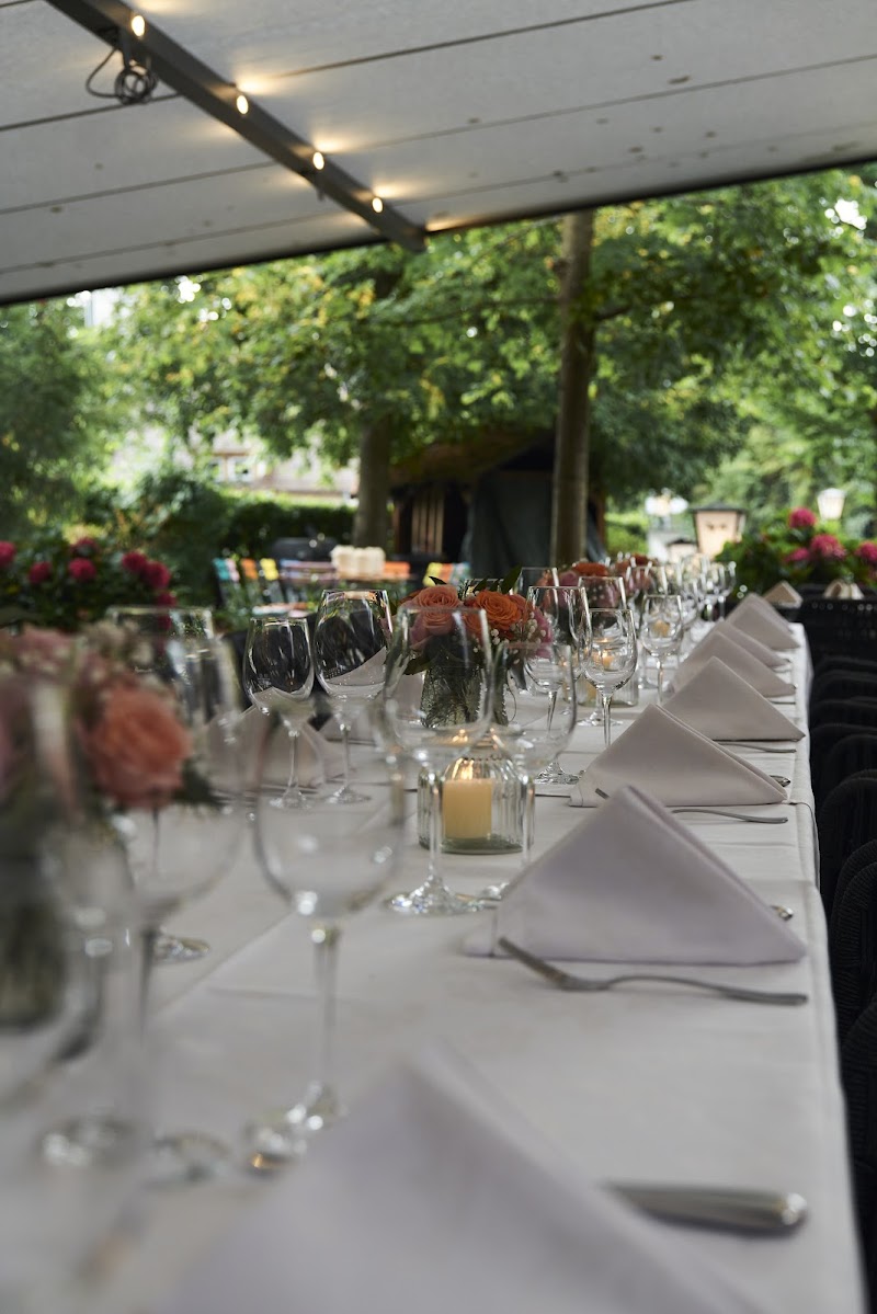 Landgasthof Läuterhäusle in Aalen, Germany