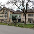 Landgasthof Zum Krebs