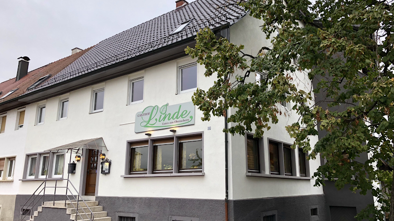 Landgasthof zur Linde in Achern, Germany