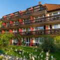 Landhaus Fluch