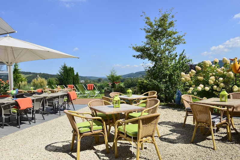 Landhotel Betz in Bad Soden-Salmunster, Germany