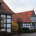 Landhotel Buchenhof Garni
