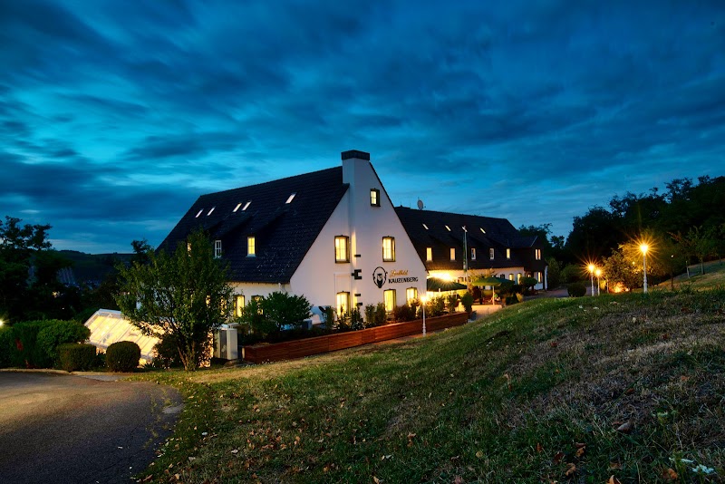 Landhotel Kauzenberg in Bad Kreuznach, Germany