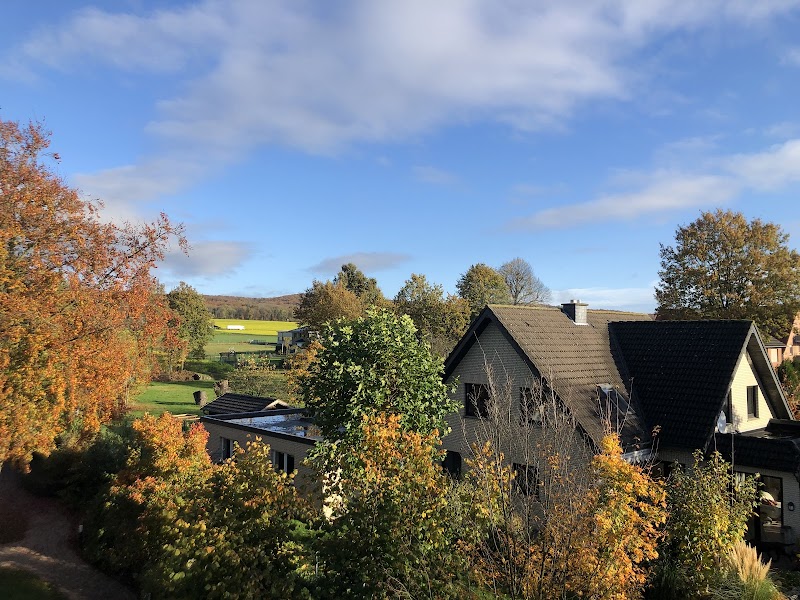 Landhotel Ridder in Bad Laer, Germany
