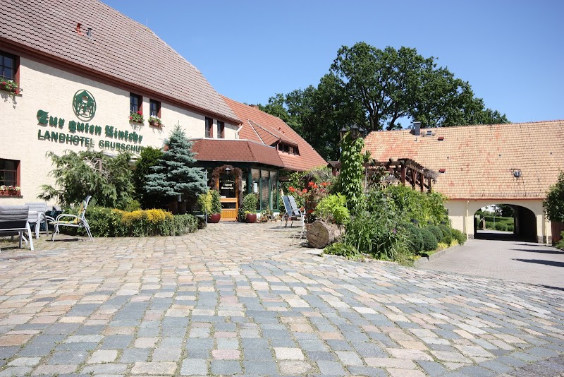 Landhotel Zur Guten Einkehr in Bautzen, Germany