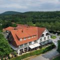 Landidyll Hotel Gasthof zum Freden