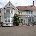 Langbury Hotel